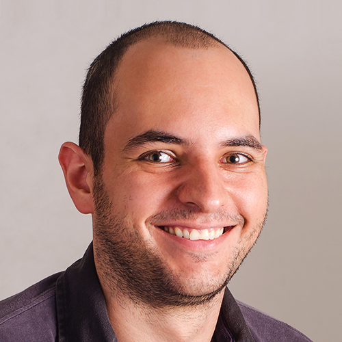 Rodrigo Zanferrari